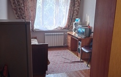 Комната, 18 м² 3 эт. в Рязани - объявление №184370