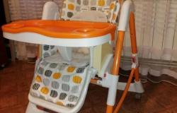 Продам: Продам стул для кормления в Костроме - объявление №1843732