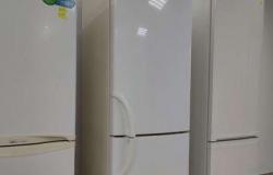 Холодильник LG в Великом Новгороде - объявление №1844005