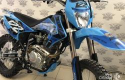 Мотоцикл Moto Land XR 250 Lite (2021г.) в Симферополе - объявление №1844504