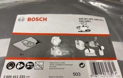 Bosch GAS 15, 20 в Мурманске - объявление №1844539