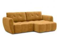 Угловой диван Треви-3 Kengoo/umber в Калуге - объявление №1844632