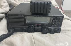 Продам радиостанцию Virtex VX-1700 в Кемерово - объявление №1844681
