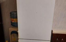 Холодильник boch в Ростове-на-Дону - объявление №1845376