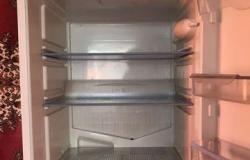 Холодильник indesit в Волгограде - объявление №1845382