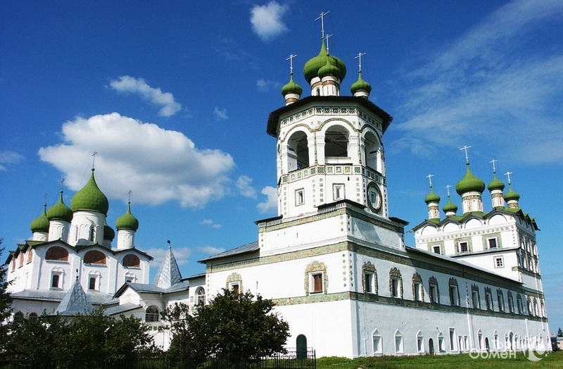 Православный Великий Новгород - Фото 1