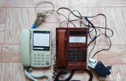 Телефонные аппараты в Чебоксарах - объявление №1845633