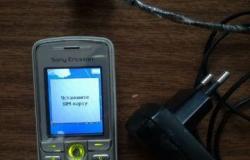 Продам телефон sony ericsson k310i в Калуге - объявление №1845655