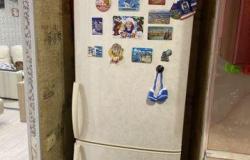 Холодильник в Омске - объявление №1845733