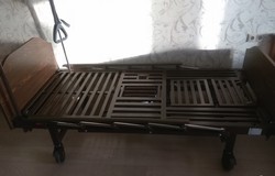 Продам: Кровать для лежачего больного в Рязани - объявление №184608