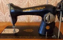 Швейная машина пмз в Калуге - объявление №1846095