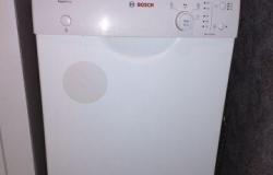 Посудомоечная машина Bosch на запчасти в Оренбурге - объявление №1846217