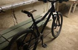Горный велосипед jamis в Вологде - объявление №1846226