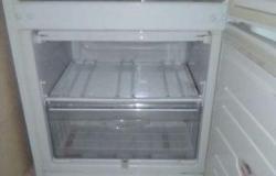Холодильник бу в Краснодаре - объявление №1846446