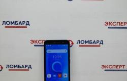 Смартфон Alcatel Joy 1(С59) в Йошкар-Оле - объявление №1846973