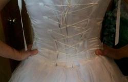 Платье Свадебное в Самаре - объявление №1847092