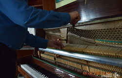 Предлагаю: Настройка фортепиано в Челябинске - объявление №184729