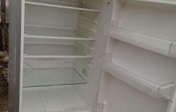Холодильник бу беко в Владикавказе - объявление №1848217