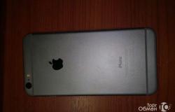 Apple iPhone 6 Plus, 64 ГБ, хорошее в Сыктывкаре - объявление №1848635