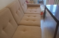 Продам: Продаю диван,Чехия,качество хорошее в Вологде - объявление №184910