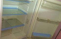 Холодильник Indesit. Гарантия и доставка в Саратове - объявление №1849522