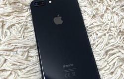 iPhone 8 Plus 256gb в Гатчине - объявление №1849780