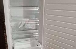 Холодильник бу в Белгороде - объявление №1849882