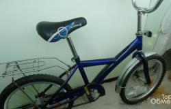 Велосипед детский в Саратове - объявление №1850904