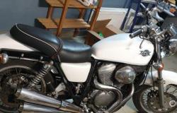Мотоцикл Honda VRX 400 roadster в Вологде - объявление №1851249