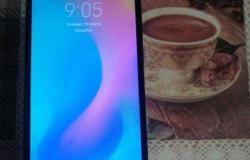 Xiaomi Redmi 3, 32 ГБ, хорошее в Томске - объявление №1853002