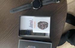 Продам смарт часы в Вологде - объявление №1853591