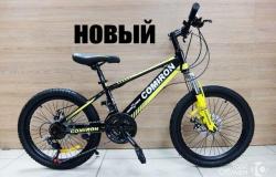 Велосипед детские новый Магазин - склад в Саратове - объявление №1853982