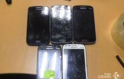 Samsung Galaxy Core GT-I8262, 8 ГБ, требуется ремонт в Сыктывкаре - объявление №1854107