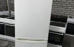 Холодильник Lg. No Frost. 2 камеры в Чебоксарах - объявление №1854444