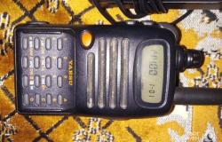 Yaesu Рация в Владикавказе - объявление №1854458