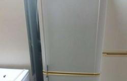 Холодильник самсунг в Томске - объявление №1854558