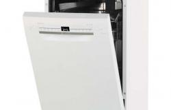 Посудомоечная машина (45 см) Bosch Serie 2 Hygiene в Екатеринбурге - объявление №1854817