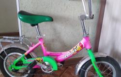 Продам: Велосипед  в Курске - объявление №1854969