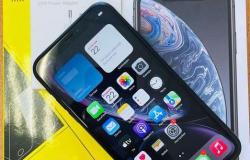 iPhone XR 64 Ростест на гарантии в Липецке - объявление №1855431