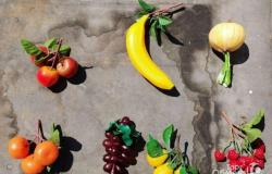 Искусственные фрукты в Оренбурге - объявление №1855651