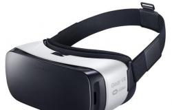 Очки виртуальной реальности samsung Gear VR в Владимире - объявление №1856160