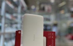 Аккумулятор Xiaomi Redmi Power Bank Fast Charge в Ижевске - объявление №1856398