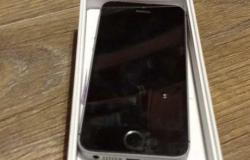 Apple iPhone 5S, 16 ГБ, хорошее в Иркутске - объявление №1856652