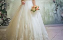 Свадебное платье Clare коллекция Anna Dres в Казани - объявление №1856963