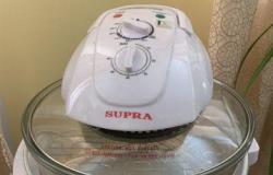 Аэрогриль Supra в Улан-Удэ - объявление №1856967