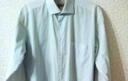 Продам мускую рубашку 40 р-р в Сыктывкаре - объявление №1857201