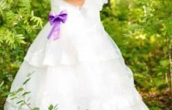 Свадебное платье в Тюмени - объявление №1857606