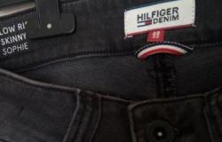 Женские джинсы Tommy Hilfiger в Липецке - объявление №1857888