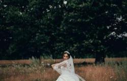 Свадебное платье в Казани - объявление №1857947