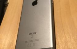 Продам: iPhone 6s в Майкопе - объявление №1858292